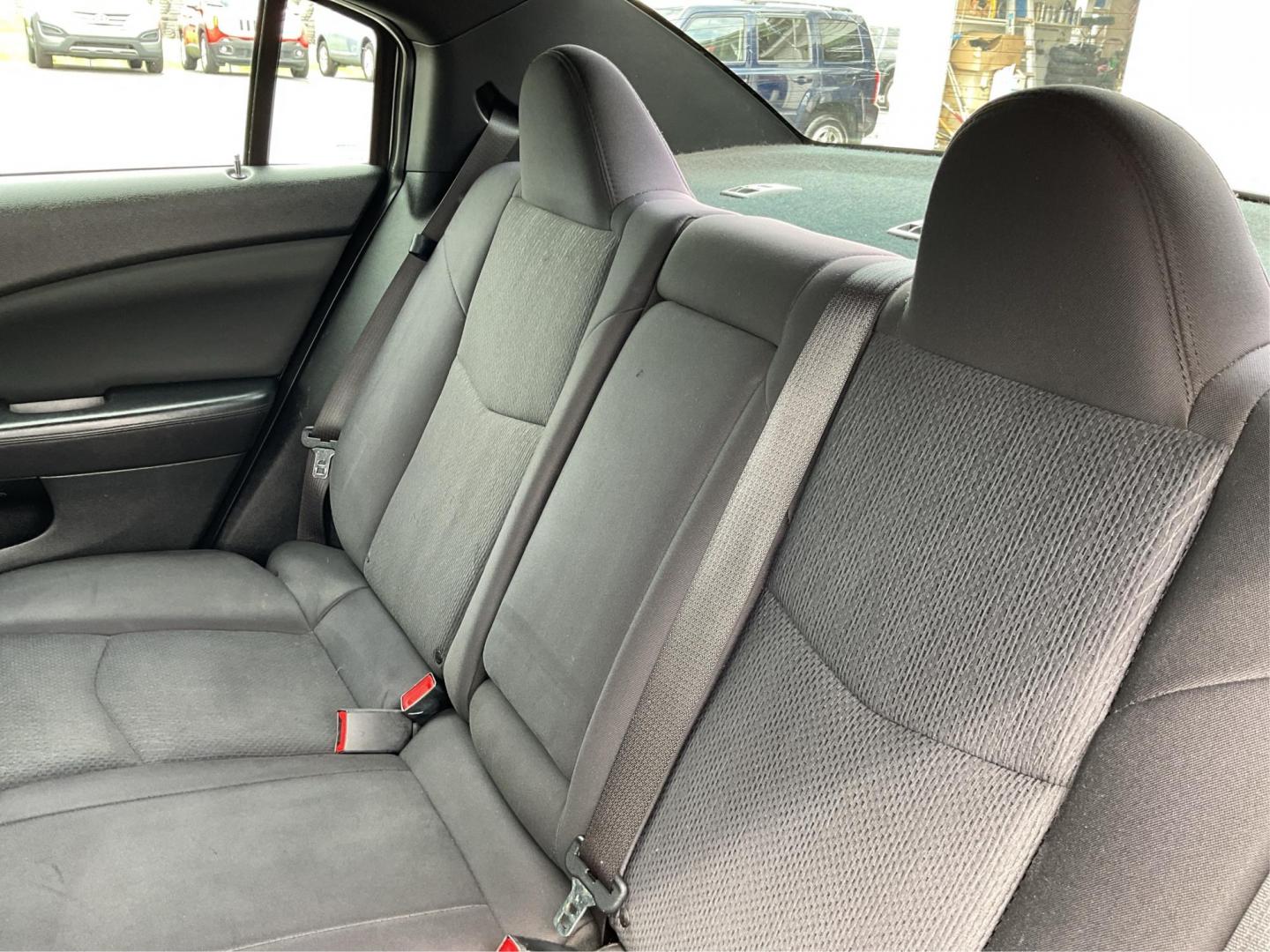 2012 Chrysler 200 LX (1C3CCBAB7CN) with an 2.4L L4 DOHC 16V engine, 6-Speed Automatic transmission, located at 1099 N County Rd 25A, Troy, OH, 45373, (937) 908-9800, 40.057079, -84.212883 - 2012 Chrysler 200 LX - Photo#10