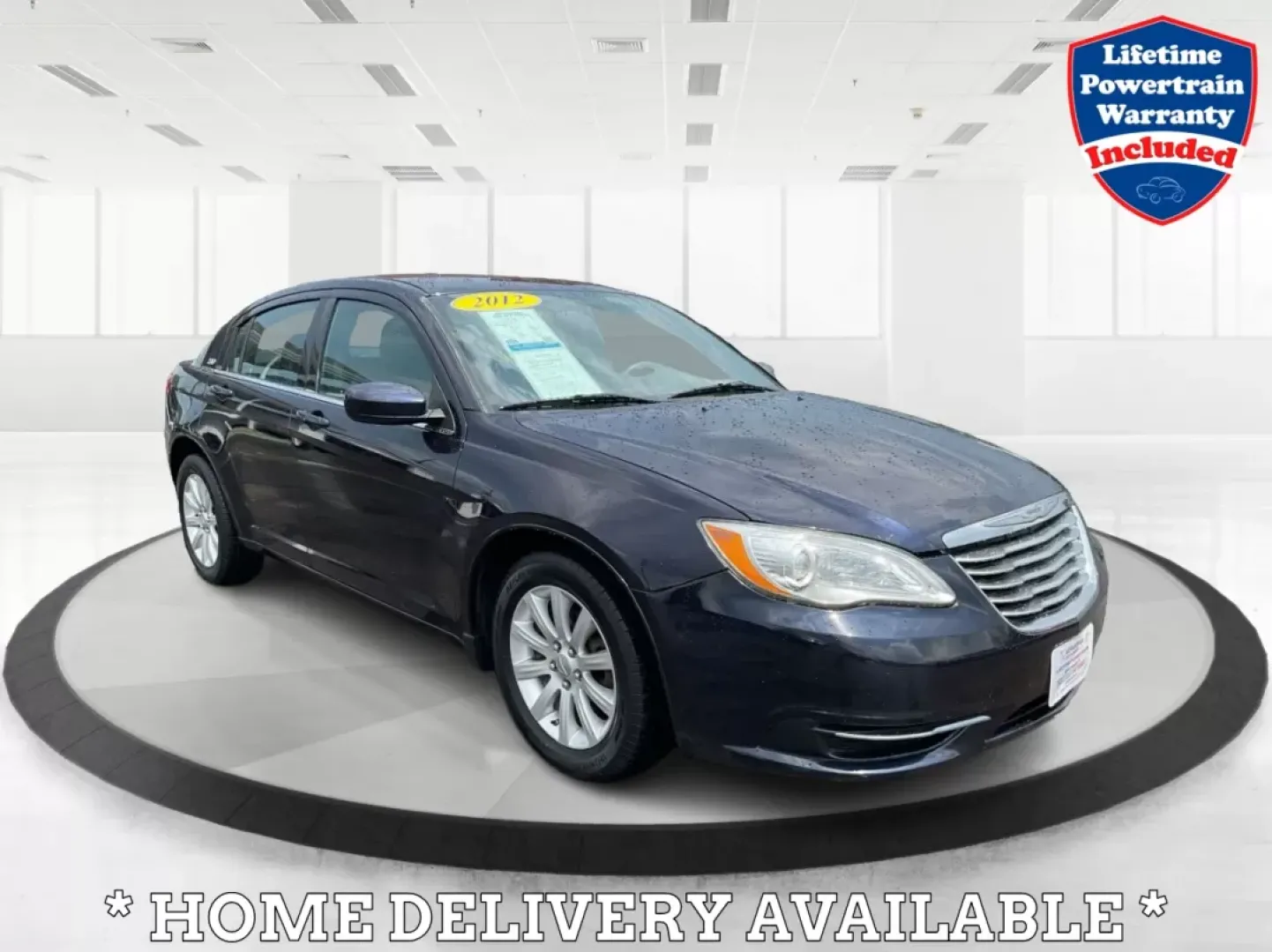 2012 Chrysler 200 Touring (1C3CCBBB7CN) with an Other engine, located at 8750 N County Rd 25A, Piqua, OH, 45356, (937) 908-9800, 40.164391, -84.232513 - **Discover Freedom and Style with the 2012 Chrysler 200 Touring at Advantage Car and Credit!** <br /> <br /> Are you searching for a stylish, reliable sedan that fits seamlessly into your busy lifestyle? Look no further than the 2012 Chrysler 200 Touring, now available at Advantage Car and Credit i - Photo#0