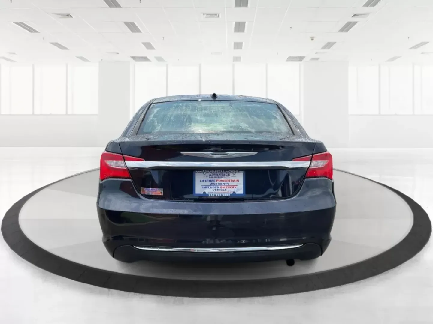 2012 Chrysler 200 Touring (1C3CCBBB7CN) with an Other engine, located at 8750 N County Rd 25A, Piqua, OH, 45356, (937) 908-9800, 40.164391, -84.232513 - **Discover Freedom and Style with the 2012 Chrysler 200 Touring at Advantage Car and Credit!** <br /> <br /> Are you searching for a stylish, reliable sedan that fits seamlessly into your busy lifestyle? Look no further than the 2012 Chrysler 200 Touring, now available at Advantage Car and Credit i - Photo#3