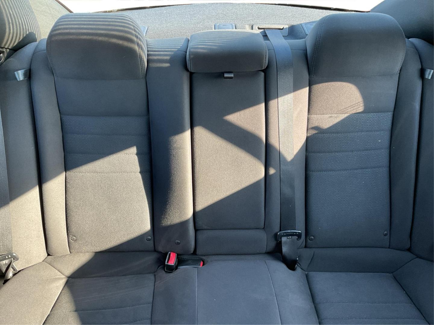 2012 Pitch Black Dodge Charger SE (2C3CDXBGXCH) with an 3.6L V6 DOHC 24V engine, 5-Speed Automatic transmission, located at 401 Woodman Dr, Riverside, OH, 45431, (937) 908-9800, 39.760899, -84.123421 - 2012 Dodge Charger SE - Photo#13