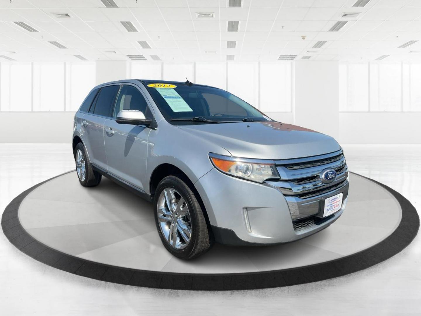 2012 Ford Edge Limited (2FMDK4KC8CB) with an 3.5L V-6 DOHC engine, located at 1951 S Dayton Lakeview Rd., New Carlisle, OH, 45344, (937) 908-9800, 39.890999, -84.050255 - 2012 Ford Edge Limited - Photo#0