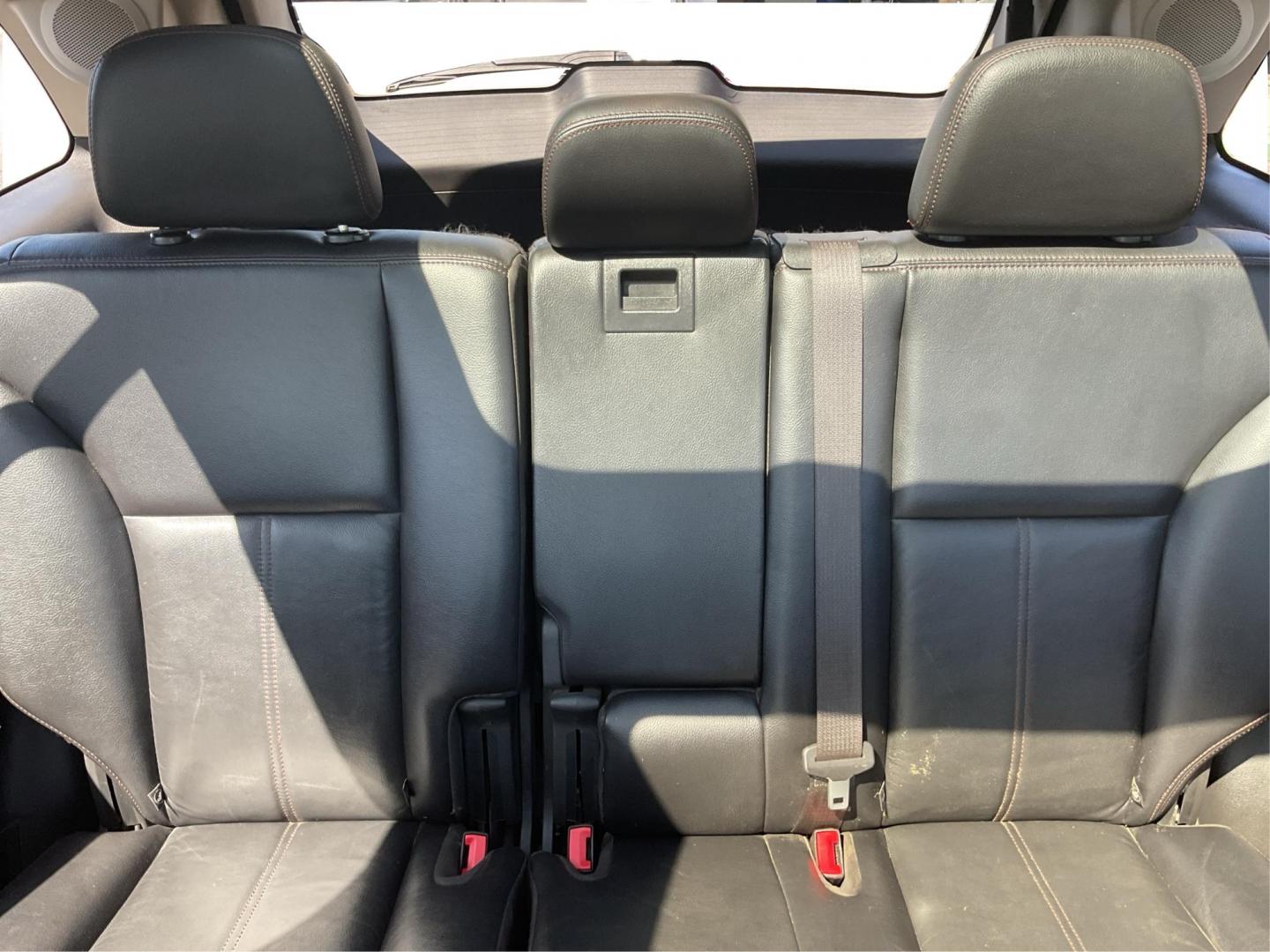 2012 Ford Edge Limited (2FMDK4KC8CB) with an 3.5L V-6 DOHC engine, located at 1951 S Dayton Lakeview Rd., New Carlisle, OH, 45344, (937) 908-9800, 39.890999, -84.050255 - 2012 Ford Edge Limited - Photo#13