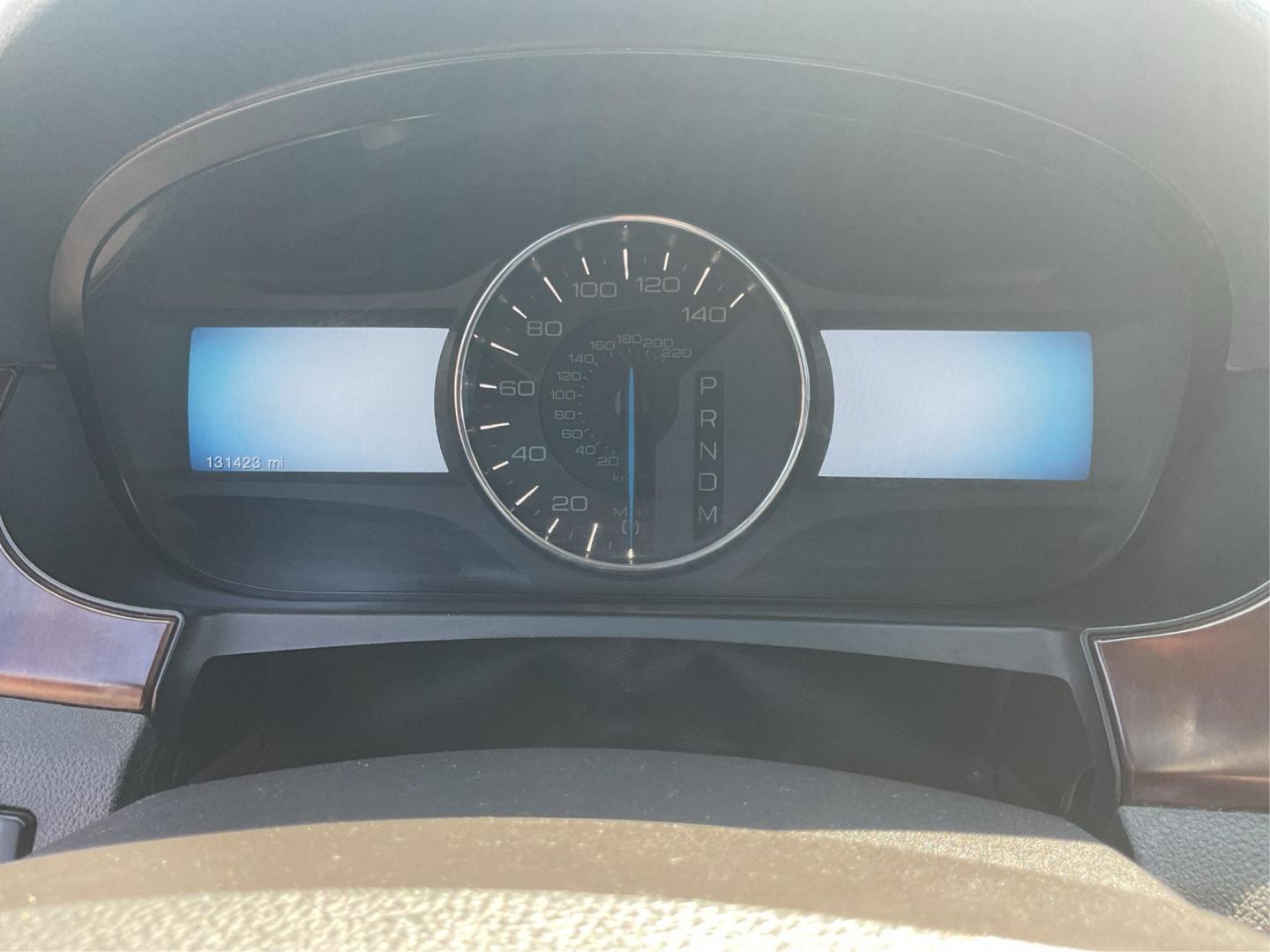 2012 Ford Edge Limited (2FMDK4KC8CB) with an 3.5L V-6 DOHC engine, located at 1951 S Dayton Lakeview Rd., New Carlisle, OH, 45344, (937) 908-9800, 39.890999, -84.050255 - 2012 Ford Edge Limited - Photo#14