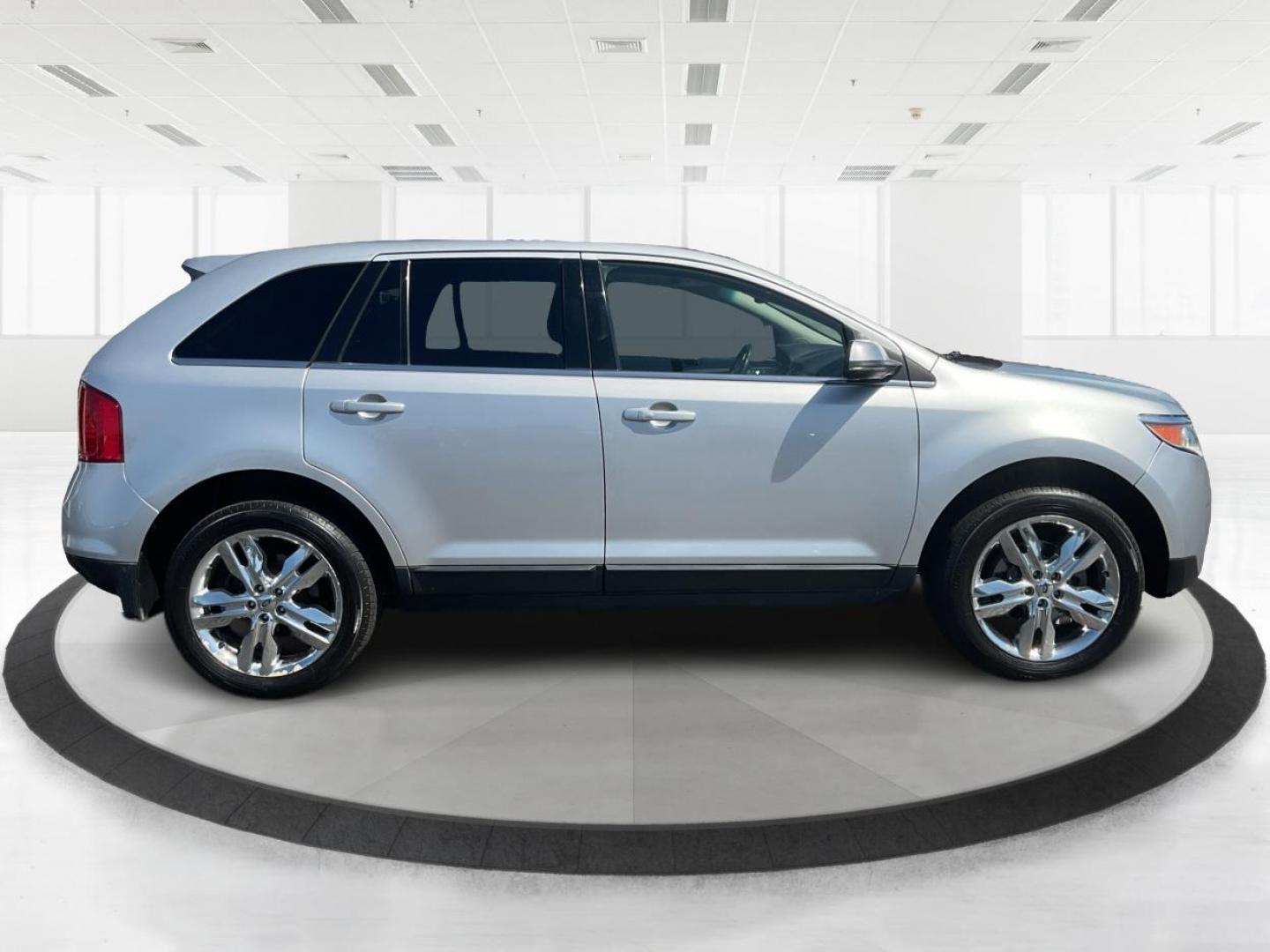 2012 Ford Edge Limited (2FMDK4KC8CB) with an 3.5L V-6 DOHC engine, located at 1951 S Dayton Lakeview Rd., New Carlisle, OH, 45344, (937) 908-9800, 39.890999, -84.050255 - 2012 Ford Edge Limited - Photo#1