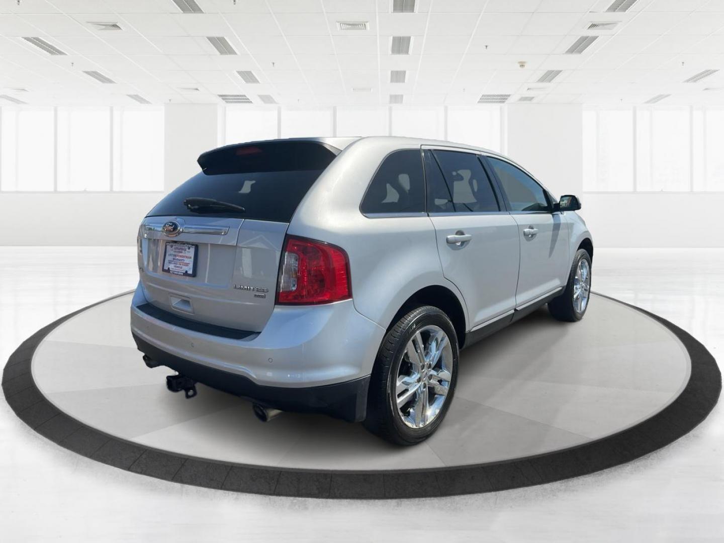 2012 Ford Edge Limited (2FMDK4KC8CB) with an 3.5L V-6 DOHC engine, located at 1951 S Dayton Lakeview Rd., New Carlisle, OH, 45344, (937) 908-9800, 39.890999, -84.050255 - 2012 Ford Edge Limited - Photo#2