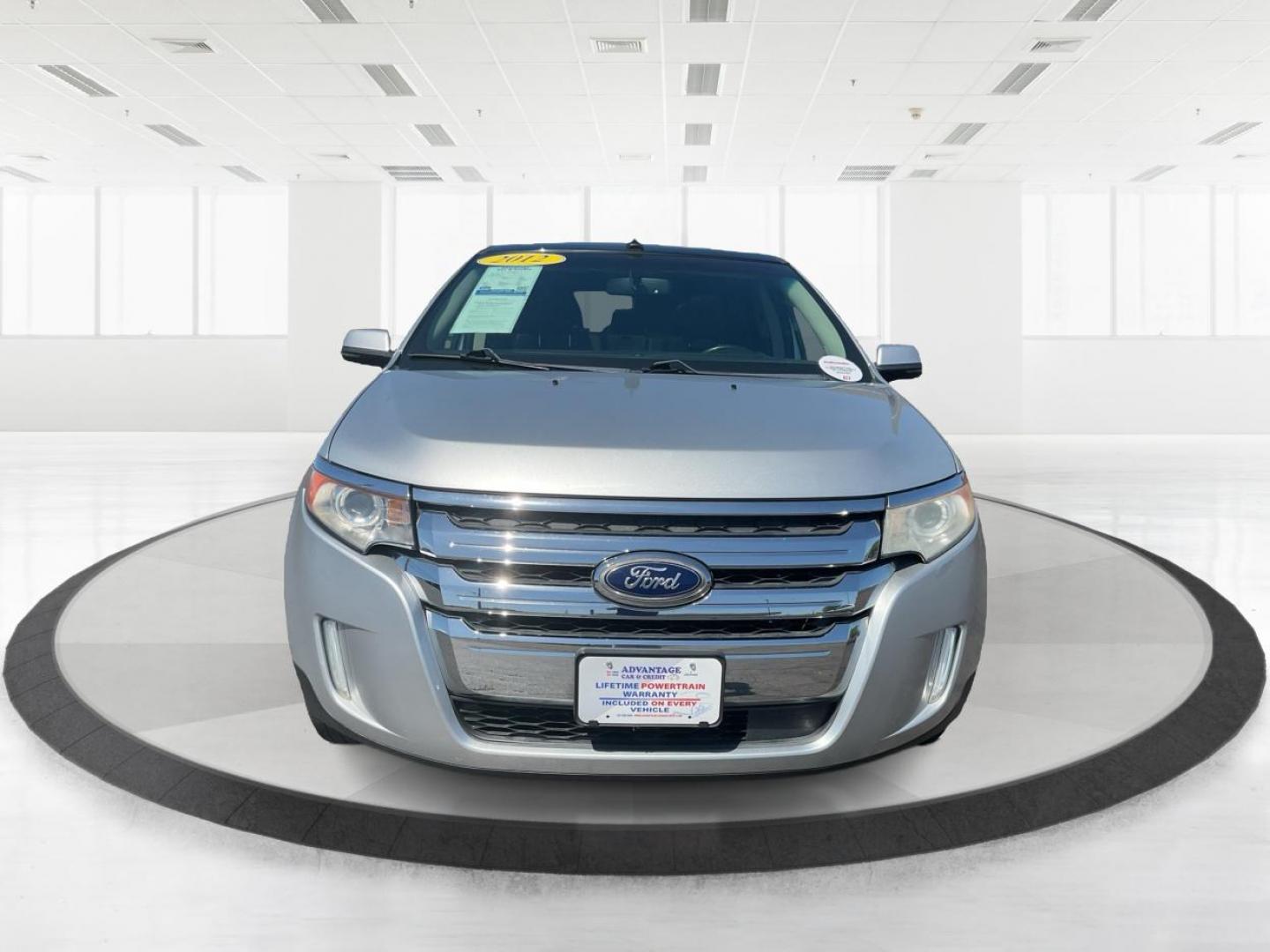 2012 Ford Edge Limited (2FMDK4KC8CB) with an 3.5L V-6 DOHC engine, located at 1951 S Dayton Lakeview Rd., New Carlisle, OH, 45344, (937) 908-9800, 39.890999, -84.050255 - 2012 Ford Edge Limited - Photo#6