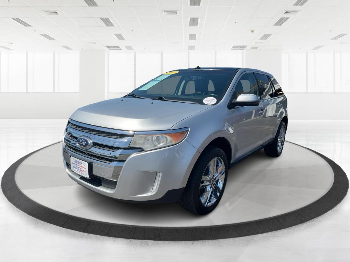 2012 Ford Edge Limited (2FMDK4KC8CB) with an 3.5L V-6 DOHC engine, located at 1951 S Dayton Lakeview Rd., New Carlisle, OH, 45344, (937) 908-9800, 39.890999, -84.050255 - 2012 Ford Edge Limited - Photo#7