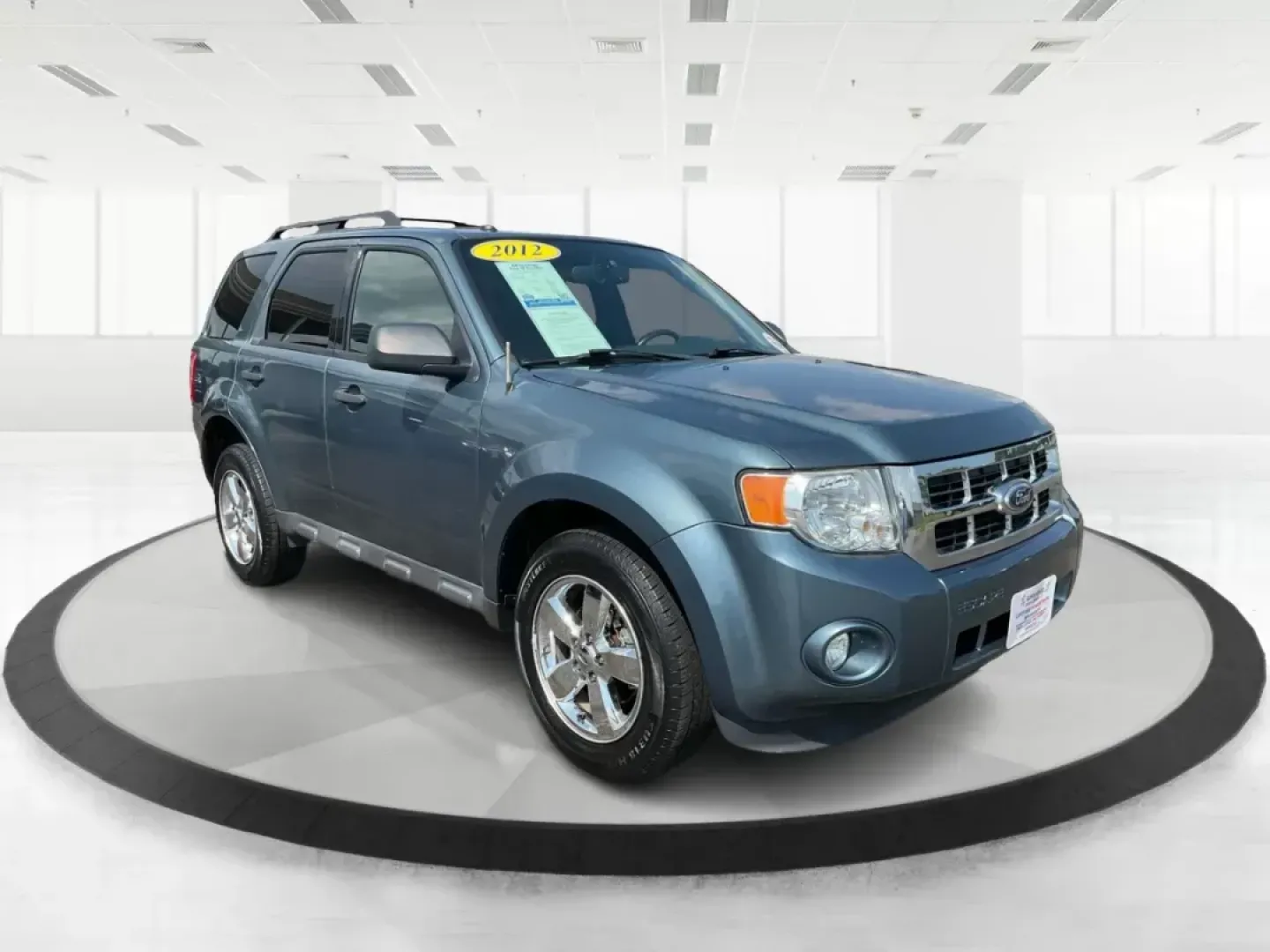 2012 Ford Escape XLT (1FMCU0DG7CK) with an Other engine, located at 4508 South Dixie Dr, Moraine, OH, 45439, (937) 908-9800, 39.689976, -84.218452 - **Experience the Ultimate Drive with the 2012 Ford Escape XLT Perfect for Your Next Adventure!**<br /> <br /> Are you on the hunt for a reliable and versatile SUV that suits your active lifestyle? Look no further! The 2012 Ford Escape XLT at Advantage Car and Credit in Fairborn, OH is the ideal veh - Photo#0