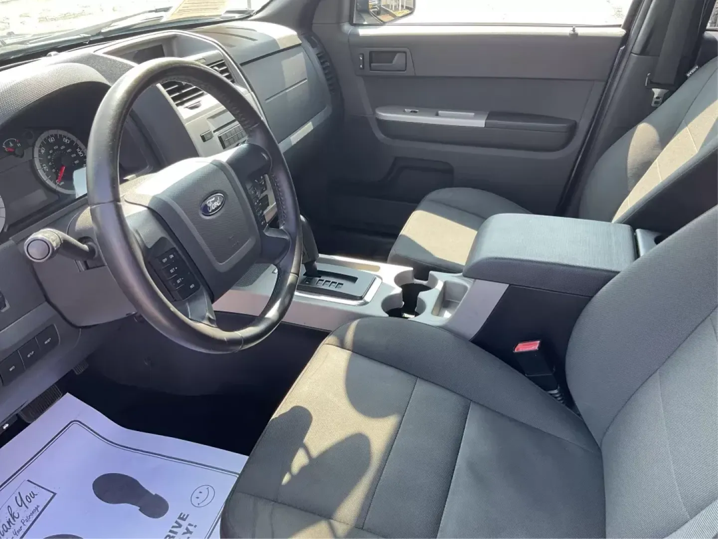 2012 Ford Escape XLT (1FMCU0DG7CK) with an Other engine, located at 4508 South Dixie Dr, Moraine, OH, 45439, (937) 908-9800, 39.689976, -84.218452 - **Experience the Ultimate Drive with the 2012 Ford Escape XLT Perfect for Your Next Adventure!**<br /> <br /> Are you on the hunt for a reliable and versatile SUV that suits your active lifestyle? Look no further! The 2012 Ford Escape XLT at Advantage Car and Credit in Fairborn, OH is the ideal veh - Photo#8