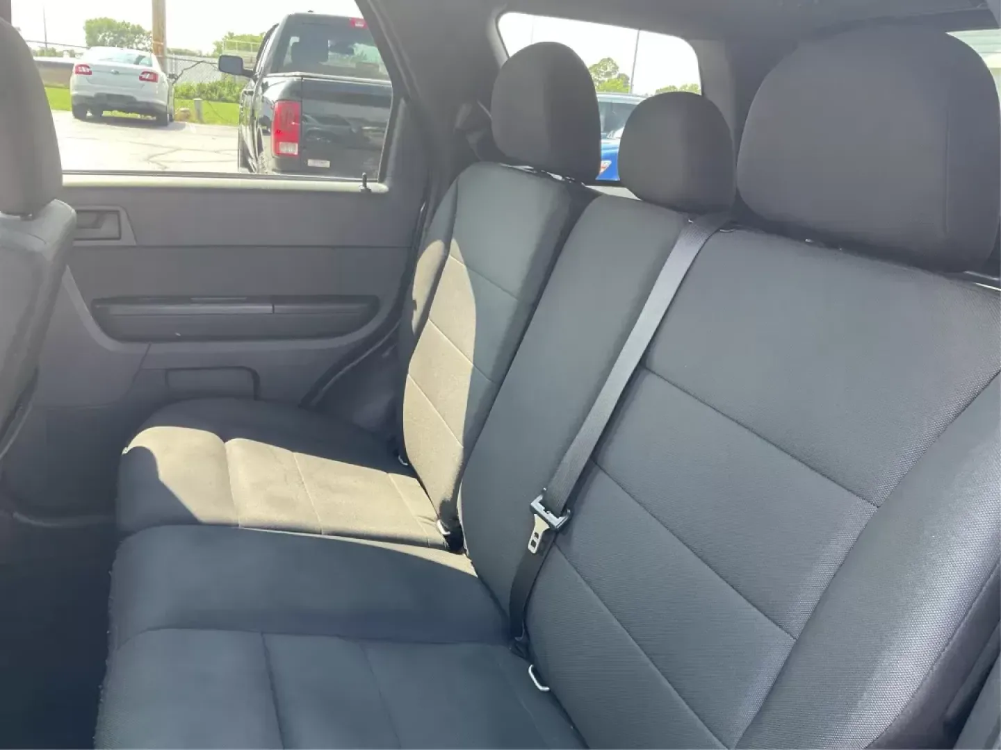 2012 Ford Escape XLT (1FMCU0DG7CK) with an Other engine, located at 4508 South Dixie Dr, Moraine, OH, 45439, (937) 908-9800, 39.689976, -84.218452 - **Experience the Ultimate Drive with the 2012 Ford Escape XLT Perfect for Your Next Adventure!**<br /> <br /> Are you on the hunt for a reliable and versatile SUV that suits your active lifestyle? Look no further! The 2012 Ford Escape XLT at Advantage Car and Credit in Fairborn, OH is the ideal veh - Photo#9