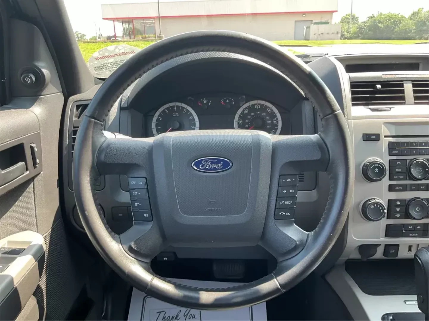 2012 Ford Escape XLT (1FMCU0DG7CK) with an Other engine, located at 4508 South Dixie Dr, Moraine, OH, 45439, (937) 908-9800, 39.689976, -84.218452 - **Experience the Ultimate Drive with the 2012 Ford Escape XLT Perfect for Your Next Adventure!**<br /> <br /> Are you on the hunt for a reliable and versatile SUV that suits your active lifestyle? Look no further! The 2012 Ford Escape XLT at Advantage Car and Credit in Fairborn, OH is the ideal veh - Photo#15