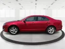 2012 Ford Fusion SE (3FAHP0HA2CR) with an 2.5L L4 DOHC 16V engine, located at 8750 N County Rd 25A, Piqua, OH, 45356, (937) 908-9800, 40.164391, -84.232513 - 2012 Ford Fusion SE - Photo#5
