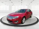2012 Ford Fusion SE (3FAHP0HA2CR) with an 2.5L L4 DOHC 16V engine, located at 8750 N County Rd 25A, Piqua, OH, 45356, (937) 908-9800, 40.164391, -84.232513 - 2012 Ford Fusion SE - Photo#7