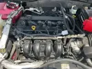 2012 Ford Fusion SE (3FAHP0HA2CR) with an 2.5L L4 DOHC 16V engine, located at 8750 N County Rd 25A, Piqua, OH, 45356, (937) 908-9800, 40.164391, -84.232513 - 2012 Ford Fusion SE - Photo#10