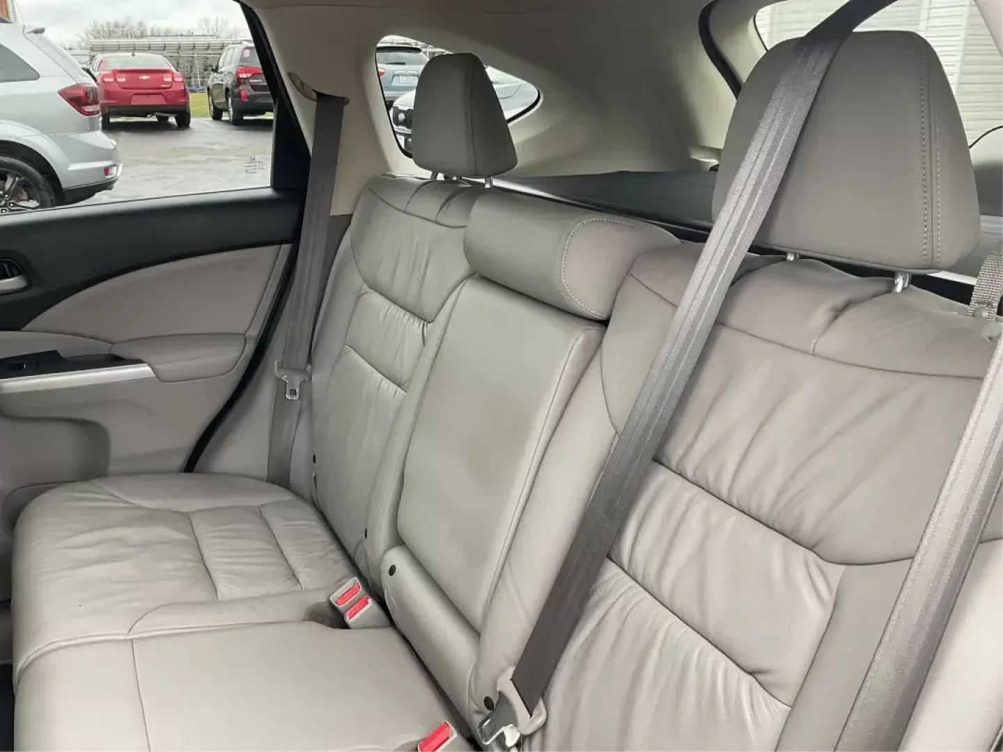 2012 Honda CR-V EX-L 4WD 5-Speed AT (2HKRM3H75CH) with an Other engine, located at 1099 N County Rd 25A, Troy, OH, 45373, (937) 908-9800, 40.057079, -84.212883 - Are you ready to elevate your adventures and daily commutes with a reliable vehicle? The 2012 Honda CR-V EX-L is perfect for individuals and families alike, offering a comfortable ride with ample space and versatile features. Whether you're navigating the bustling streets of Fairborn, OH, or heading - Photo#9