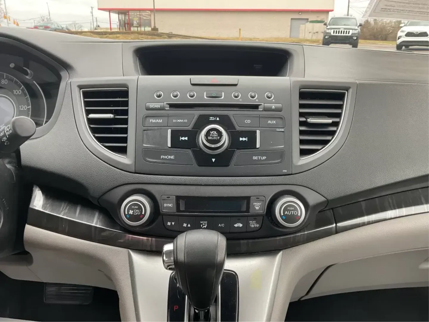 2012 Honda CR-V EX-L 4WD 5-Speed AT (2HKRM3H75CH) with an Other engine, located at 1099 N County Rd 25A, Troy, OH, 45373, (937) 908-9800, 40.057079, -84.212883 - Are you ready to elevate your adventures and daily commutes with a reliable vehicle? The 2012 Honda CR-V EX-L is perfect for individuals and families alike, offering a comfortable ride with ample space and versatile features. Whether you're navigating the bustling streets of Fairborn, OH, or heading - Photo#11