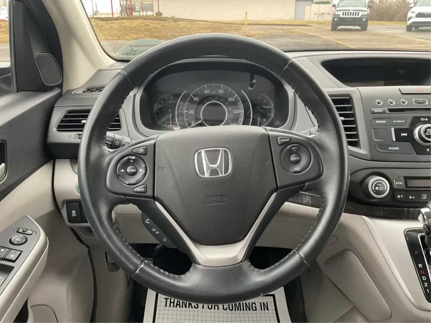 2012 Honda CR-V EX-L 4WD 5-Speed AT (2HKRM3H75CH) with an Other engine, located at 1099 N County Rd 25A, Troy, OH, 45373, (937) 908-9800, 40.057079, -84.212883 - Are you ready to elevate your adventures and daily commutes with a reliable vehicle? The 2012 Honda CR-V EX-L is perfect for individuals and families alike, offering a comfortable ride with ample space and versatile features. Whether you're navigating the bustling streets of Fairborn, OH, or heading - Photo#14