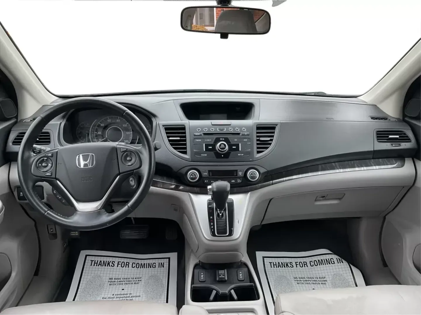 2012 Honda CR-V EX-L 4WD 5-Speed AT (2HKRM3H75CH) with an Other engine, located at 1099 N County Rd 25A, Troy, OH, 45373, (937) 908-9800, 40.057079, -84.212883 - Are you ready to elevate your adventures and daily commutes with a reliable vehicle? The 2012 Honda CR-V EX-L is perfect for individuals and families alike, offering a comfortable ride with ample space and versatile features. Whether you're navigating the bustling streets of Fairborn, OH, or heading - Photo#18