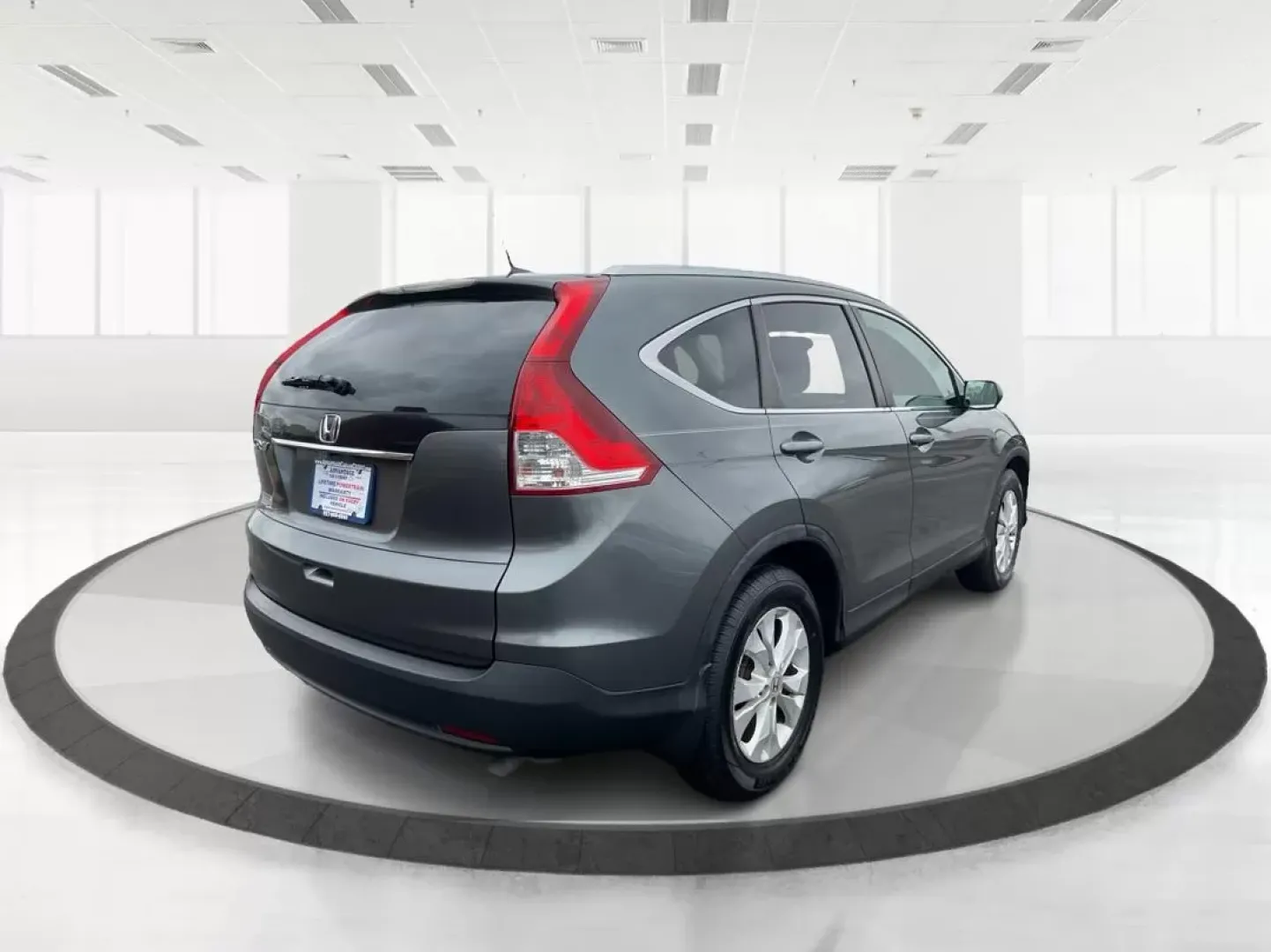 2012 Honda CR-V EX-L 4WD 5-Speed AT (2HKRM3H75CH) with an Other engine, located at 1951 S Dayton Lakeview Rd., New Carlisle, OH, 45344, (937) 908-9800, 39.890999, -84.050255 - Are you ready to elevate your adventures and daily commutes with a reliable vehicle? The 2012 Honda CR-V EX-L is perfect for individuals and families alike, offering a comfortable ride with ample space and versatile features. Whether you're navigating the bustling streets of Fairborn, OH, or heading - Photo#2