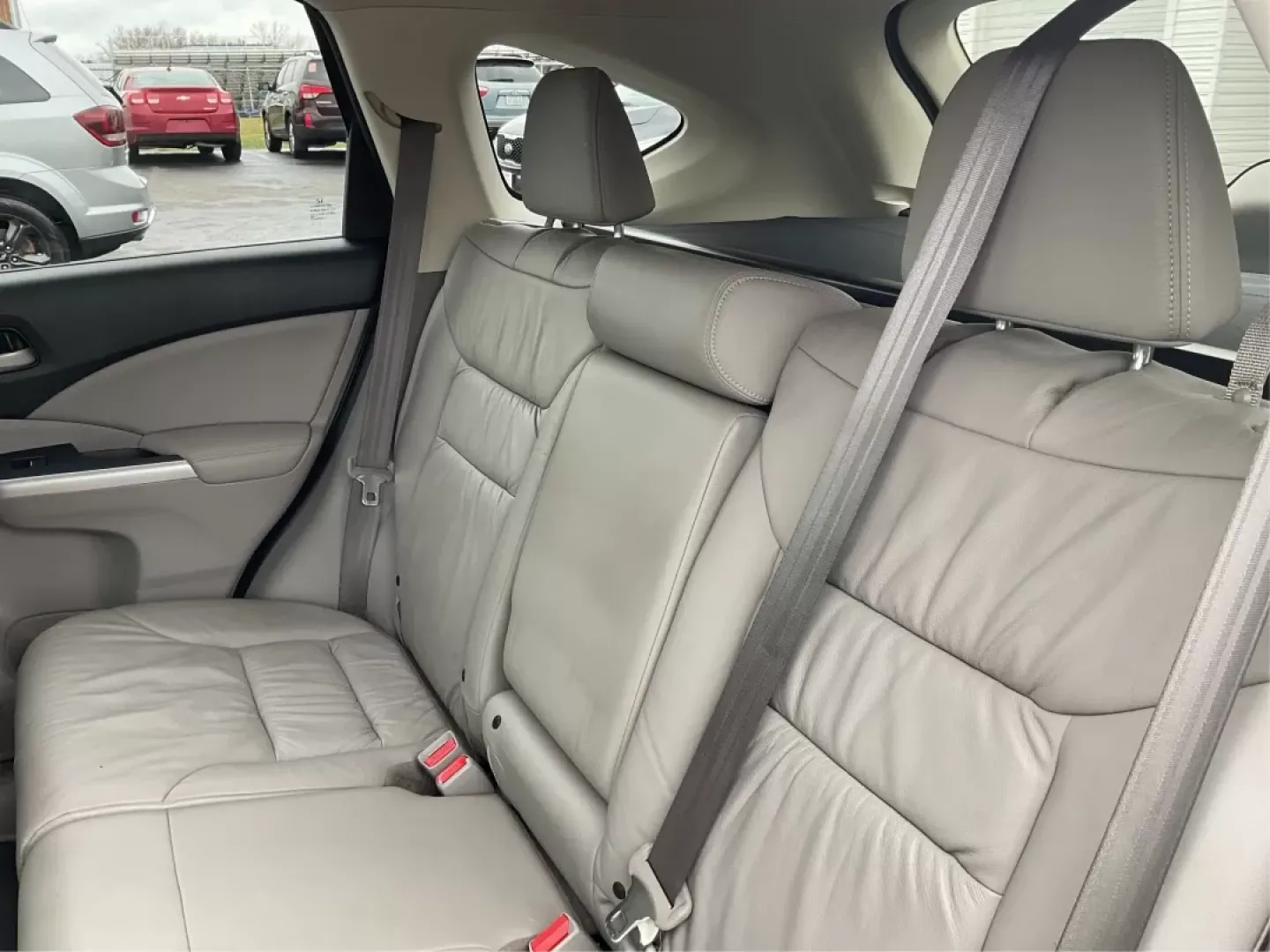 2012 Honda CR-V EX-L 4WD 5-Speed AT (2HKRM3H75CH) with an Other engine, located at 1951 S Dayton Lakeview Rd., New Carlisle, OH, 45344, (937) 908-9800, 39.890999, -84.050255 - Are you ready to elevate your adventures and daily commutes with a reliable vehicle? The 2012 Honda CR-V EX-L is perfect for individuals and families alike, offering a comfortable ride with ample space and versatile features. Whether you're navigating the bustling streets of Fairborn, OH, or heading - Photo#10