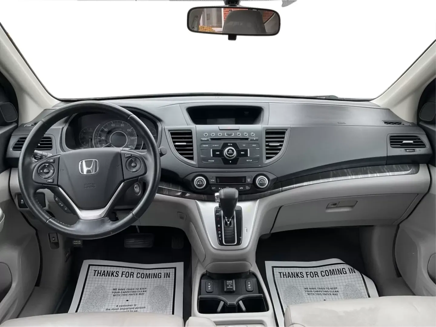 2012 Honda CR-V EX-L 4WD 5-Speed AT (2HKRM3H75CH) with an Other engine, located at 1951 S Dayton Lakeview Rd., New Carlisle, OH, 45344, (937) 908-9800, 39.890999, -84.050255 - Are you ready to elevate your adventures and daily commutes with a reliable vehicle? The 2012 Honda CR-V EX-L is perfect for individuals and families alike, offering a comfortable ride with ample space and versatile features. Whether you're navigating the bustling streets of Fairborn, OH, or heading - Photo#19
