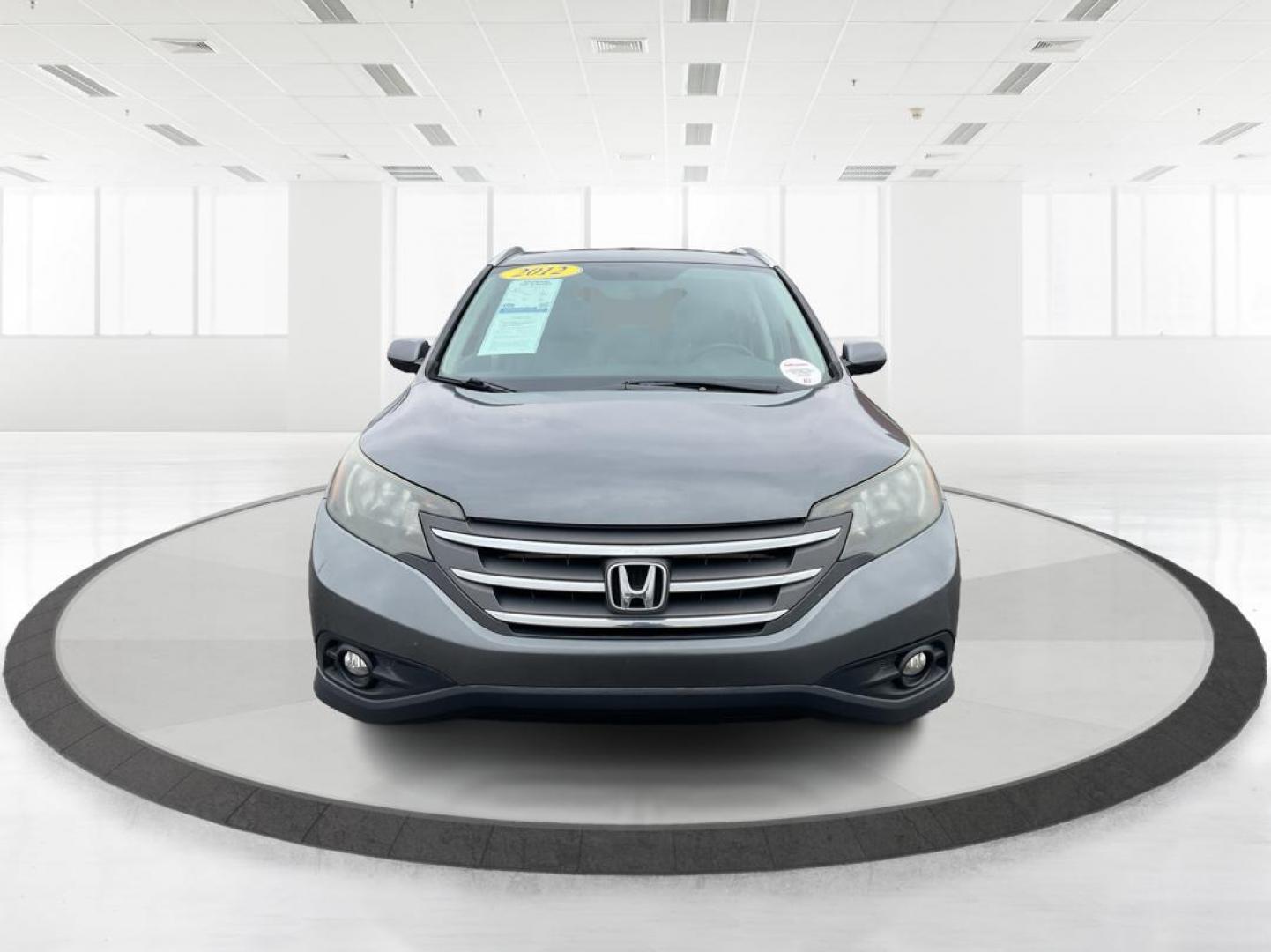 2012 Honda CR-V EX-L 4WD 5-Speed AT (2HKRM3H75CH) with an Other engine, located at 1099 N County Rd 25A, Troy, OH, 45373, (937) 908-9800, 40.057079, -84.212883 - One Owner - Photo#6