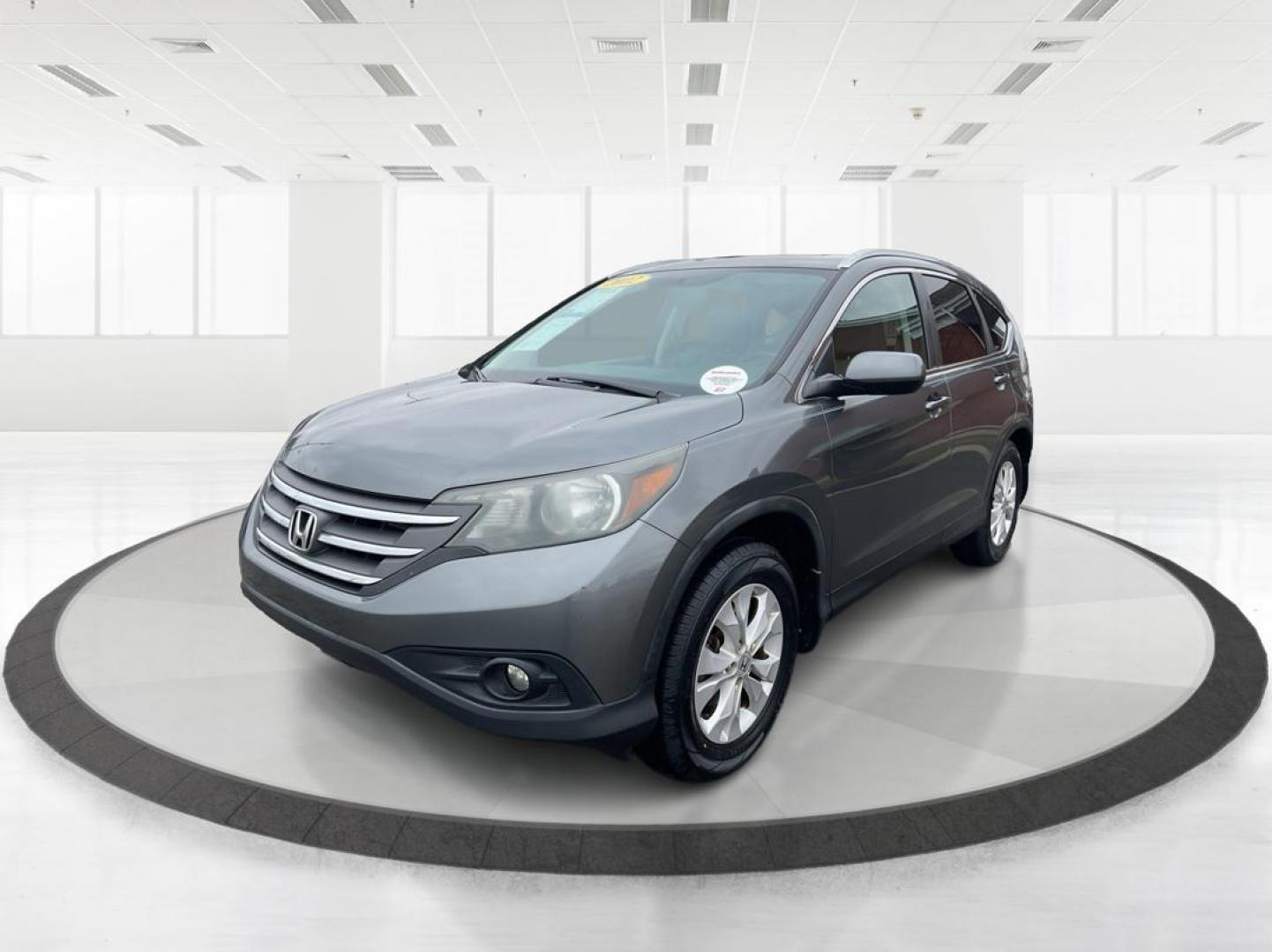 2012 Honda CR-V EX-L 4WD 5-Speed AT (2HKRM3H75CH) with an Other engine, located at 1099 N County Rd 25A, Troy, OH, 45373, (937) 908-9800, 40.057079, -84.212883 - One Owner - Photo#7