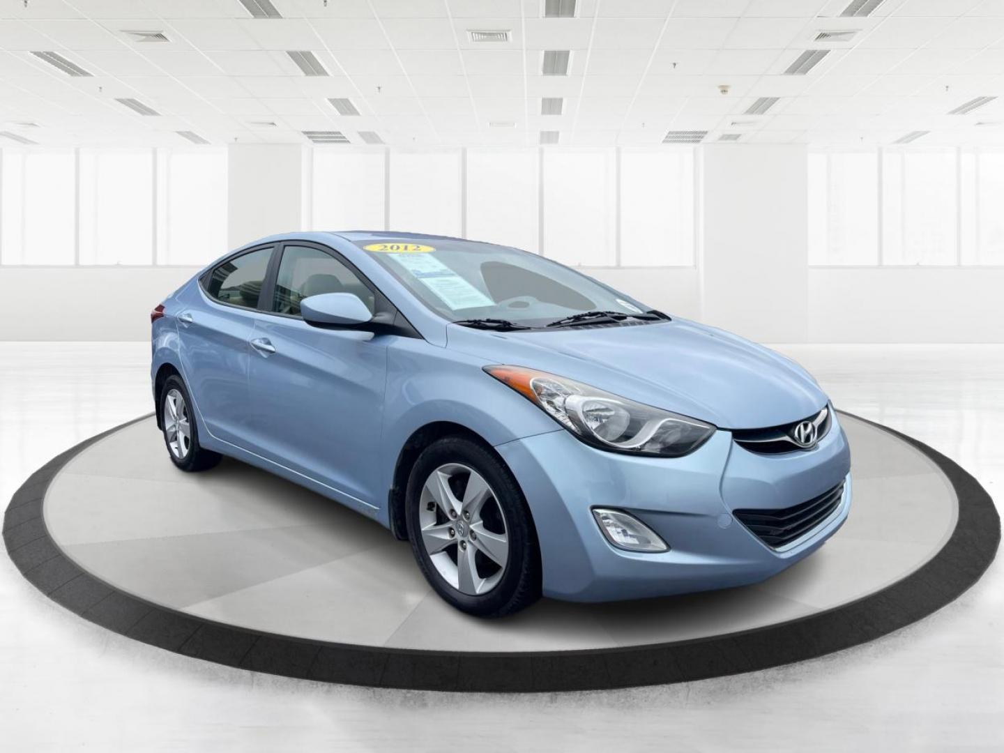 2012 Hyundai Elantra GLS (KMHDH4AE4CU) with an Other engine, located at 880 E. National Road, Vandalia, OH, 45377, (937) 908-9800, 39.891918, -84.183594 - 2012 Hyundai Elantra GLS - Photo#0