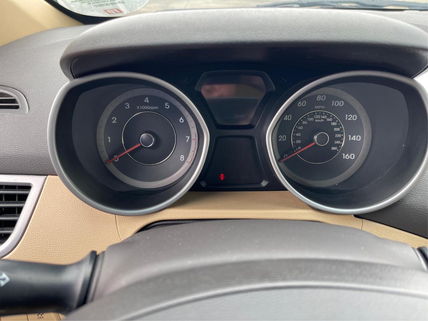 2012 Hyundai Elantra GLS (KMHDH4AE4CU) with an Other engine, located at 880 E. National Road, Vandalia, OH, 45377, (937) 908-9800, 39.891918, -84.183594 - 2012 Hyundai Elantra GLS - Photo#13