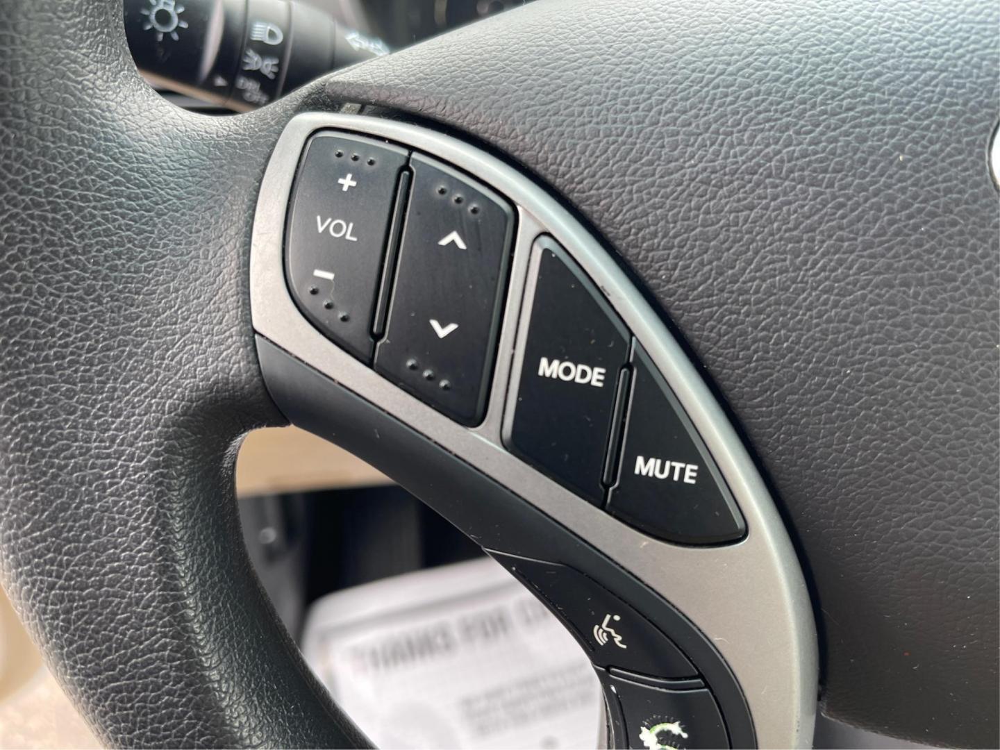 2012 Hyundai Elantra GLS (KMHDH4AE4CU) with an Other engine, located at 880 E. National Road, Vandalia, OH, 45377, (937) 908-9800, 39.891918, -84.183594 - 2012 Hyundai Elantra GLS - Photo#14