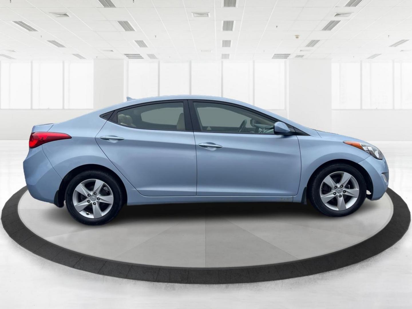 2012 Hyundai Elantra GLS (KMHDH4AE4CU) with an Other engine, located at 880 E. National Road, Vandalia, OH, 45377, (937) 908-9800, 39.891918, -84.183594 - 2012 Hyundai Elantra GLS - Photo#1