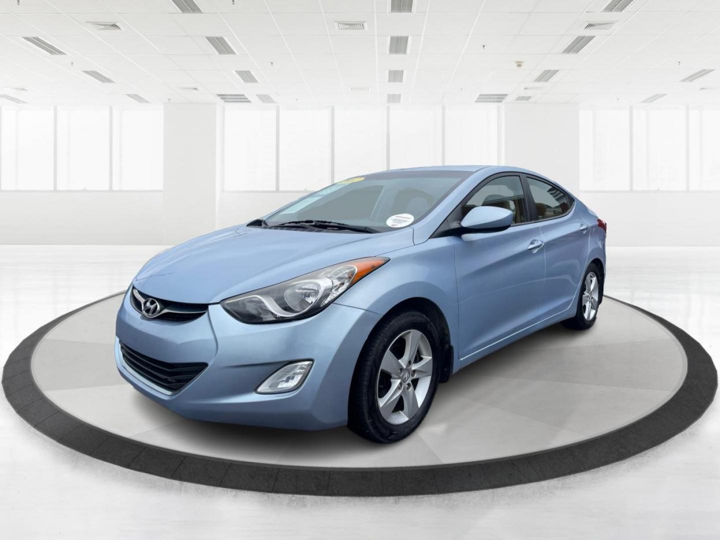 2012 Hyundai Elantra GLS (KMHDH4AE4CU) with an Other engine, located at 880 E. National Road, Vandalia, OH, 45377, (937) 908-9800, 39.891918, -84.183594 - 2012 Hyundai Elantra GLS - Photo#7