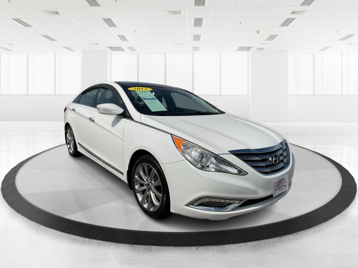 2012 Hyundai Sonata Limited 2.0T (5NPEC4AB7CH) with an 2L I-4 gasoline direct injection engine, located at 1184 Kauffman Ave, Fairborn, OH, 45324, (937) 908-9800, 39.807072, -84.030914 - 2012 Hyundai Sonata Limited 2.0T - Photo#0