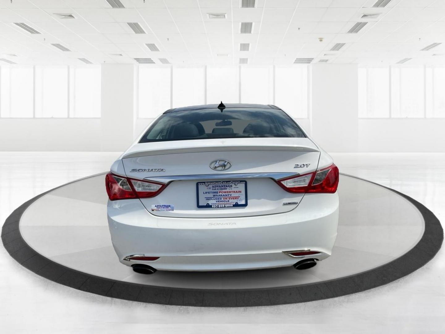 2012 Hyundai Sonata Limited 2.0T (5NPEC4AB7CH) with an 2L I-4 gasoline direct injection engine, located at 1184 Kauffman Ave, Fairborn, OH, 45324, (937) 908-9800, 39.807072, -84.030914 - 2012 Hyundai Sonata Limited 2.0T - Photo#3