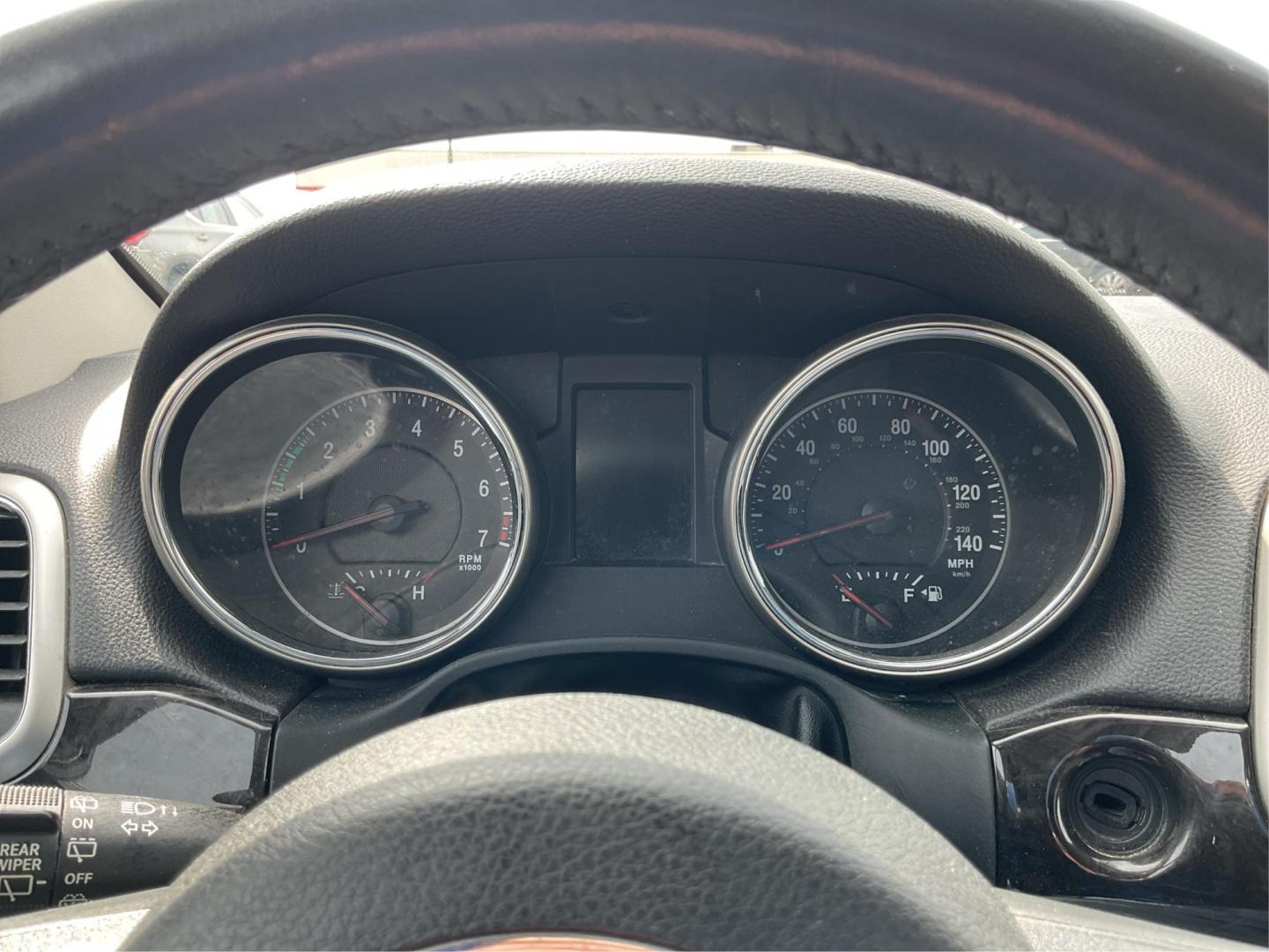 2012 Jeep Grand Cherokee Laredo (1C4RJFAG3CC) with an Other engine, located at 880 E. National Road, Vandalia, OH, 45377, (937) 908-9800, 39.891918, -84.183594 - 2012 Jeep Grand Cherokee Laredo - Photo#14