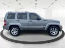 2012 Jeep Liberty Sport 4WD (1C4PJMAK8CW) with an 3.7L V6 SOHC 12V engine, 4-Speed Automatic transmission, located at 1099 N County Rd 25A, Troy, OH, 45373, (937) 908-9800, 40.057079, -84.212883 - 2012 Jeep Liberty Sport 4WD - Photo#1