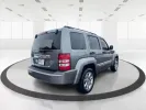 2012 Jeep Liberty Sport 4WD (1C4PJMAK8CW) with an 3.7L V6 SOHC 12V engine, 4-Speed Automatic transmission, located at 1099 N County Rd 25A, Troy, OH, 45373, (937) 908-9800, 40.057079, -84.212883 - 2012 Jeep Liberty Sport 4WD - Photo#2