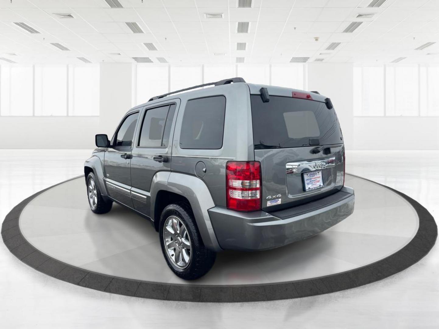 2012 Jeep Liberty Sport 4WD (1C4PJMAK8CW) with an 3.7L V6 SOHC 12V engine, 4-Speed Automatic transmission, located at 1099 N County Rd 25A, Troy, OH, 45373, (937) 908-9800, 40.057079, -84.212883 - 2012 Jeep Liberty Sport 4WD - Photo#4