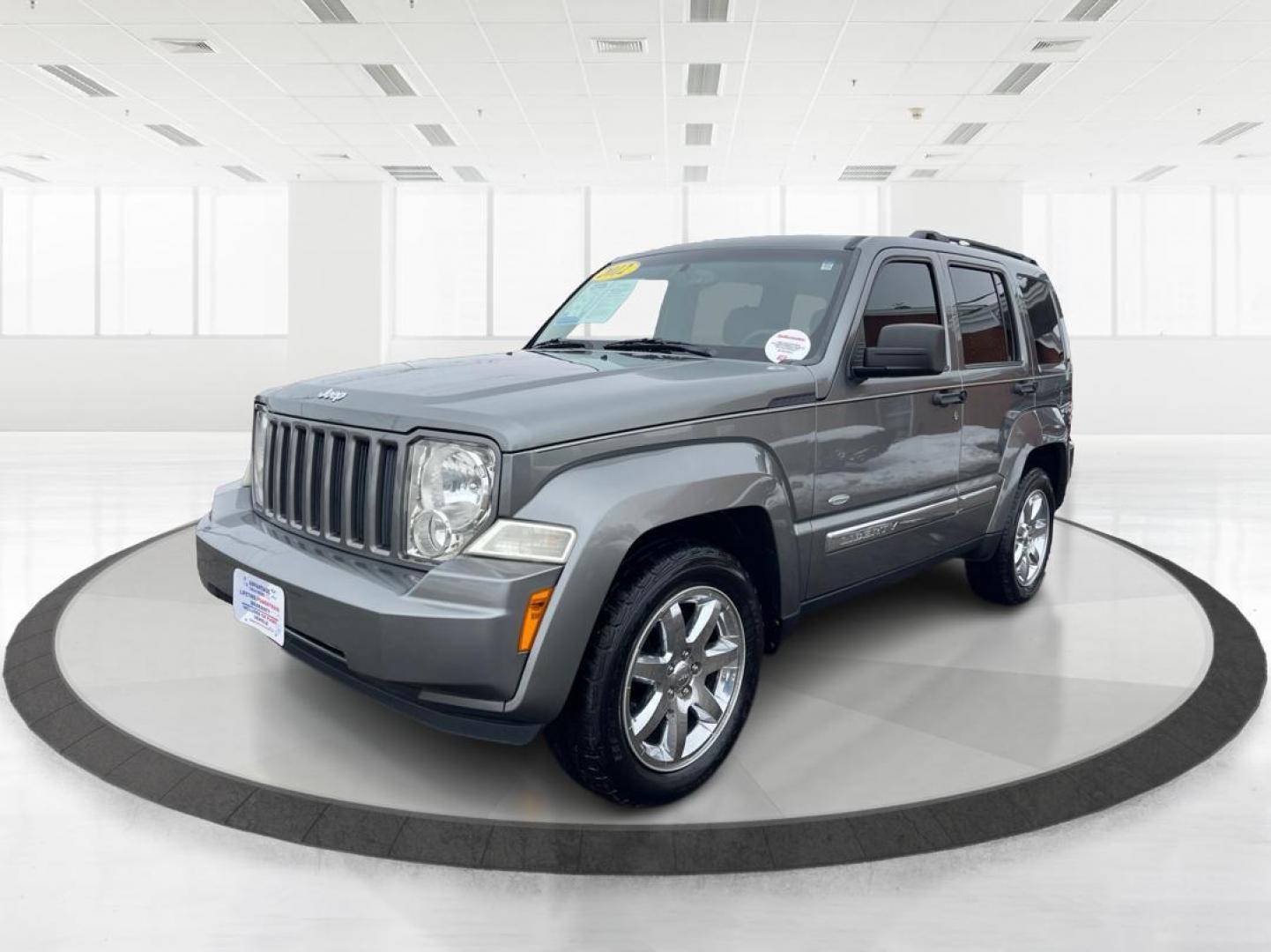 2012 Jeep Liberty Sport 4WD (1C4PJMAK8CW) with an 3.7L V6 SOHC 12V engine, 4-Speed Automatic transmission, located at 1099 N County Rd 25A, Troy, OH, 45373, (937) 908-9800, 40.057079, -84.212883 - 2012 Jeep Liberty Sport 4WD - Photo#7