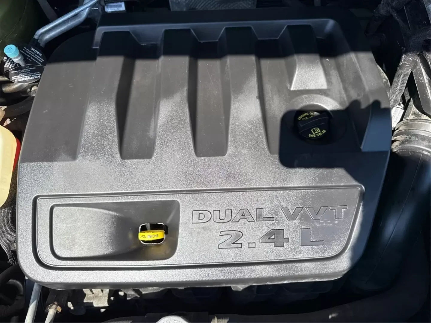 2012 Rescue Green Metallic Jeep Patriot Latitude 4WD (1C4NJRFB8CD) with an 2.4L L4 DOHC 16V engine, located at 1951 S Dayton Lakeview Rd., New Carlisle, OH, 45344, (937) 908-9800, 39.890999, -84.050255 - **Discover Your Next Adventure with the 2012 Jeep Patriot Latitude 4WD at Advantage Car and Credit!**<br /> <br /> Are you ready to elevate your weekend getaways and everyday commutes? The 2012 Jeep Patriot Latitude 4WD is the perfect companion for those who crave adventure and seek comfort in their - Photo#11