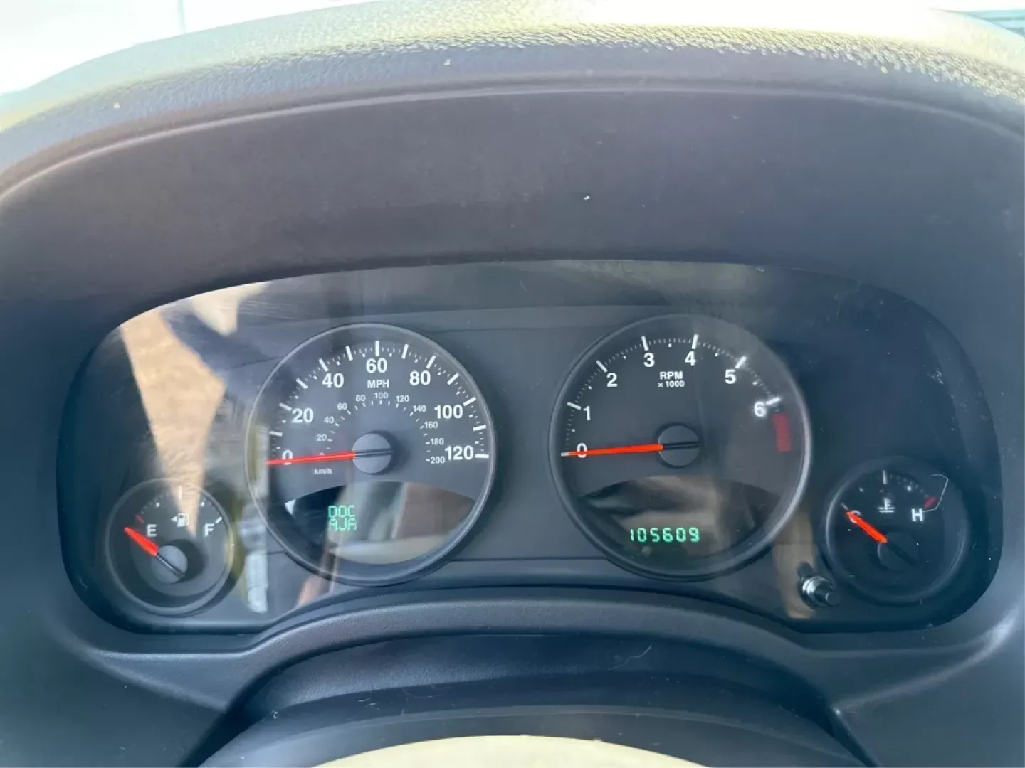 2012 Rescue Green Metallic Jeep Patriot Latitude 4WD (1C4NJRFB8CD) with an 2.4L L4 DOHC 16V engine, located at 1951 S Dayton Lakeview Rd., New Carlisle, OH, 45344, (937) 908-9800, 39.890999, -84.050255 - **Discover Your Next Adventure with the 2012 Jeep Patriot Latitude 4WD at Advantage Car and Credit!**<br /> <br /> Are you ready to elevate your weekend getaways and everyday commutes? The 2012 Jeep Patriot Latitude 4WD is the perfect companion for those who crave adventure and seek comfort in their - Photo#15