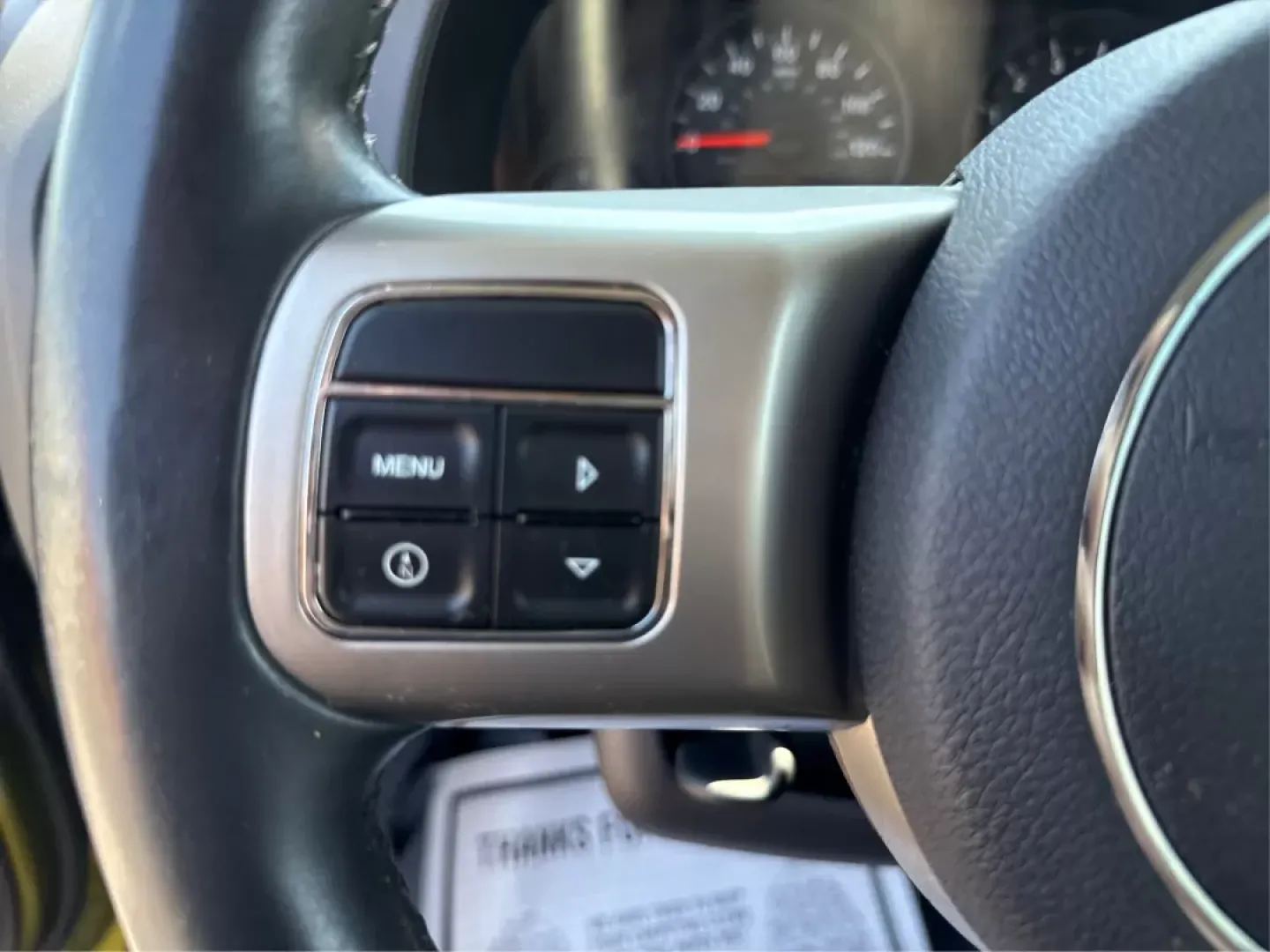 2012 Rescue Green Metallic Jeep Patriot Latitude 4WD (1C4NJRFB8CD) with an 2.4L L4 DOHC 16V engine, located at 1951 S Dayton Lakeview Rd., New Carlisle, OH, 45344, (937) 908-9800, 39.890999, -84.050255 - **Discover Your Next Adventure with the 2012 Jeep Patriot Latitude 4WD at Advantage Car and Credit!**<br /> <br /> Are you ready to elevate your weekend getaways and everyday commutes? The 2012 Jeep Patriot Latitude 4WD is the perfect companion for those who crave adventure and seek comfort in their - Photo#16