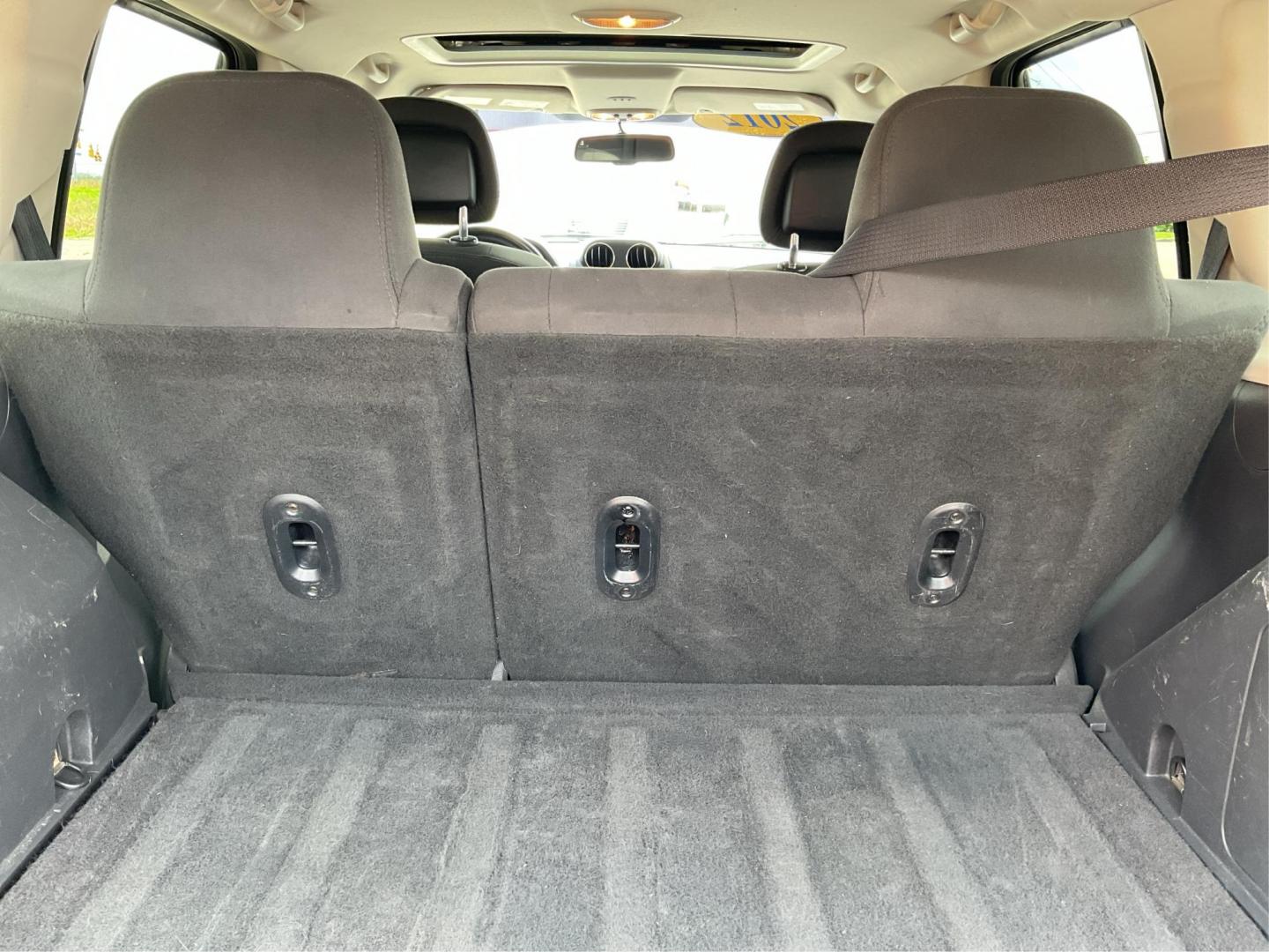 2012 Jeep Patriot Latitude 2WD (1C4NJPFA7CD) with an 2.0L L4 DOHC 16V engine, located at 401 Woodman Dr, Riverside, OH, 45431, (937) 908-9800, 39.760899, -84.123421 - 2012 Jeep Patriot Latitude 2WD - Photo#12