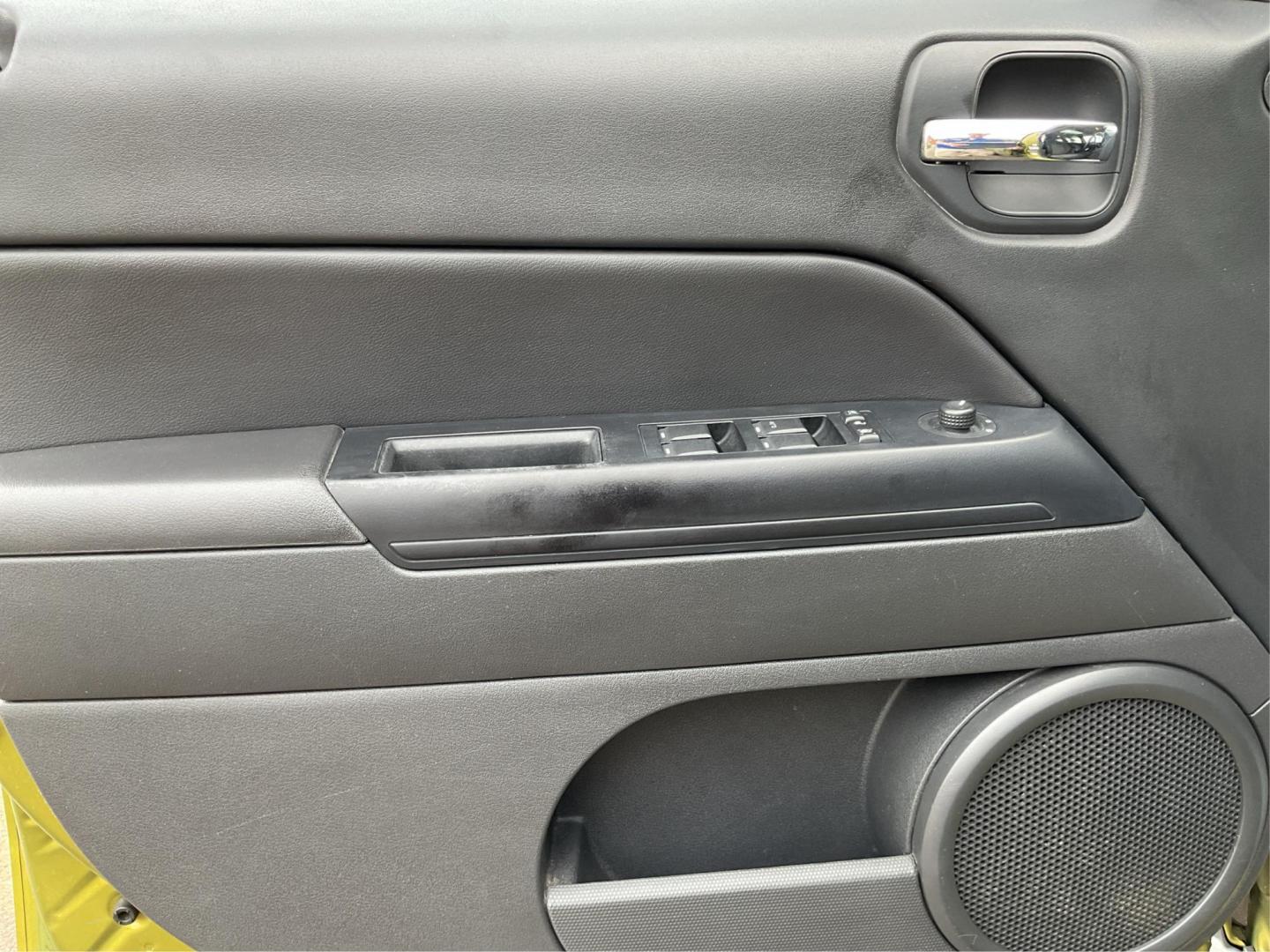 2012 Jeep Patriot Latitude 2WD (1C4NJPFA7CD) with an 2.0L L4 DOHC 16V engine, located at 401 Woodman Dr, Riverside, OH, 45431, (937) 908-9800, 39.760899, -84.123421 - 2012 Jeep Patriot Latitude 2WD - Photo#17