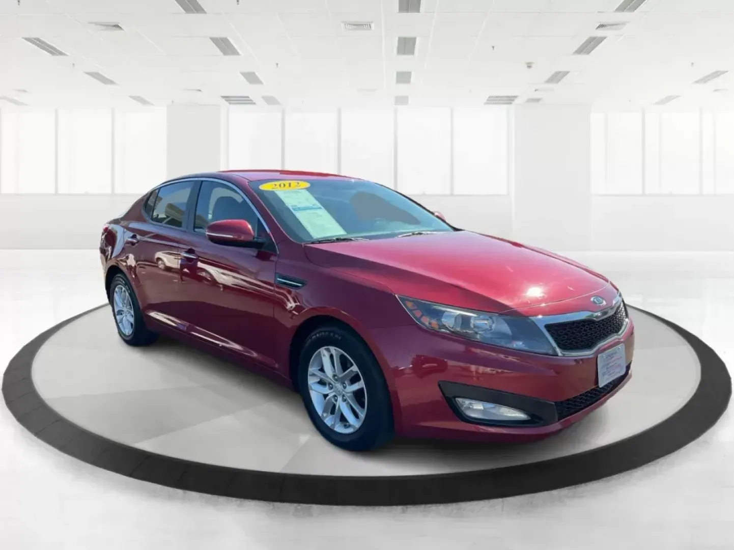 2012 Kia Optima LX (5XXGM4A73CG) with an Other engine, located at 8750 N County Rd 25A, Piqua, OH, 45356, (937) 908-9800, 40.164391, -84.232513 - **Discover Your Next Adventure with the 2012 Kia Optima LX at Advantage Car and Credit!**<br /> <br /> Are you searching for a reliable sedan that perfectly blends style, comfort, and functionality? Look no further than the 2012 Kia Optima LX, available now at Advantage Car and Credit in Fairborn, O - Photo#0