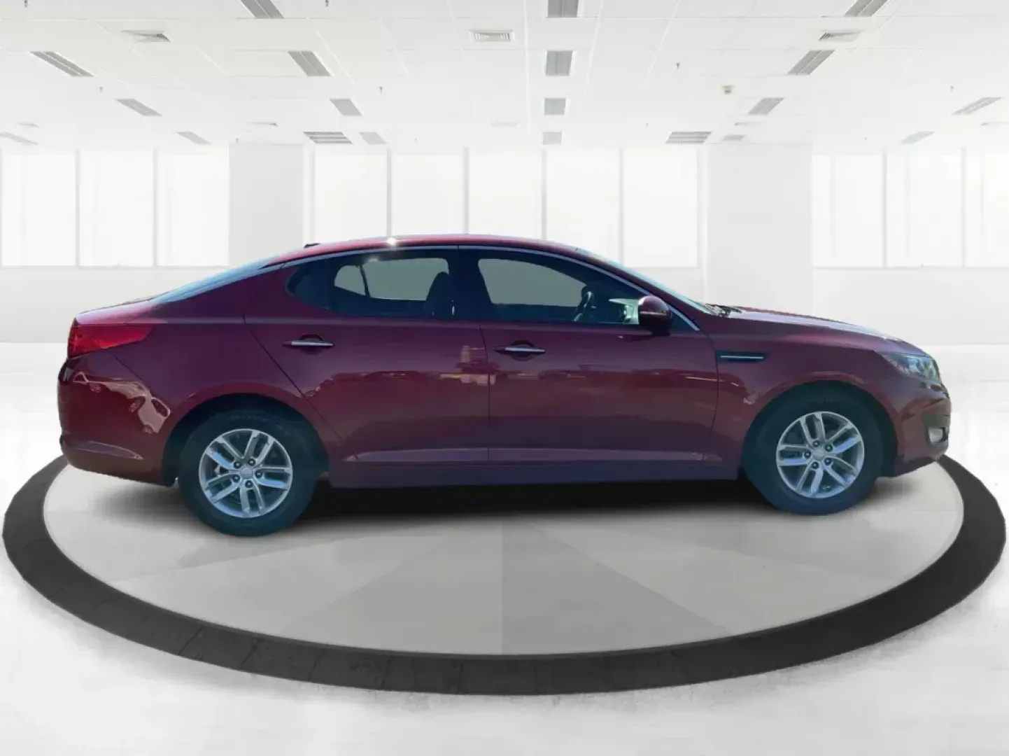 2012 Kia Optima LX (5XXGM4A73CG) with an Other engine, located at 8750 N County Rd 25A, Piqua, OH, 45356, (937) 908-9800, 40.164391, -84.232513 - **Discover Your Next Adventure with the 2012 Kia Optima LX at Advantage Car and Credit!**<br /> <br /> Are you searching for a reliable sedan that perfectly blends style, comfort, and functionality? Look no further than the 2012 Kia Optima LX, available now at Advantage Car and Credit in Fairborn, O - Photo#1