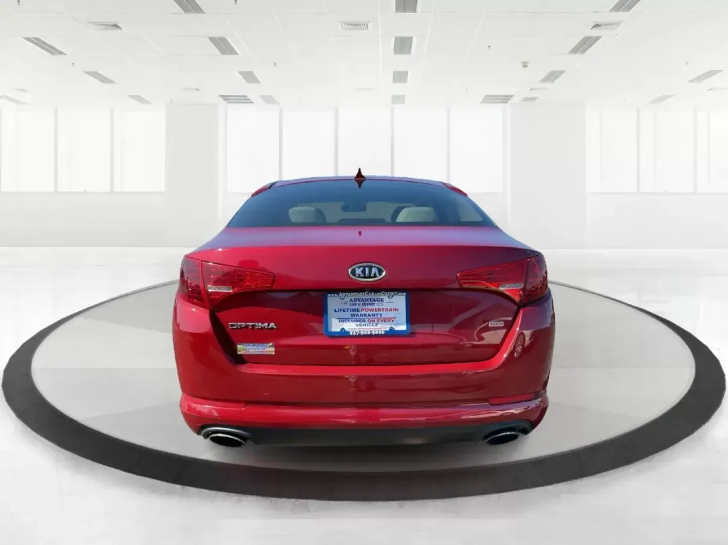 2012 Kia Optima LX (5XXGM4A73CG) with an Other engine, located at 8750 N County Rd 25A, Piqua, OH, 45356, (937) 908-9800, 40.164391, -84.232513 - **Discover Your Next Adventure with the 2012 Kia Optima LX at Advantage Car and Credit!**<br /> <br /> Are you searching for a reliable sedan that perfectly blends style, comfort, and functionality? Look no further than the 2012 Kia Optima LX, available now at Advantage Car and Credit in Fairborn, O - Photo#3