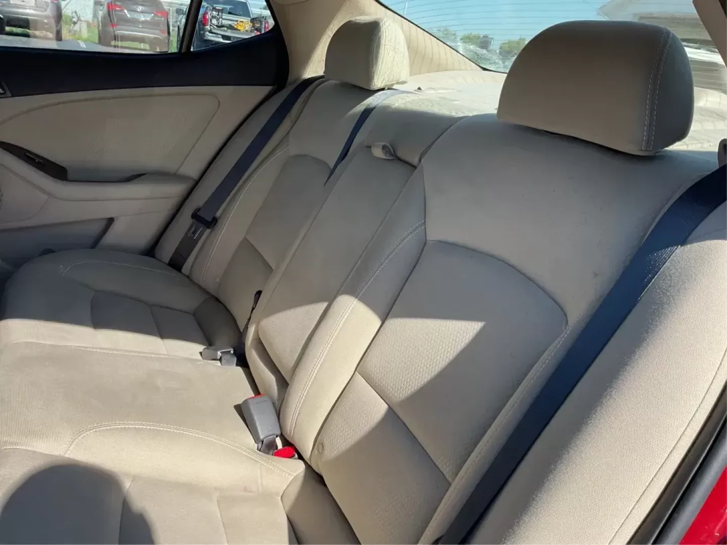 2012 Kia Optima LX (5XXGM4A73CG) with an Other engine, located at 8750 N County Rd 25A, Piqua, OH, 45356, (937) 908-9800, 40.164391, -84.232513 - **Discover Your Next Adventure with the 2012 Kia Optima LX at Advantage Car and Credit!**<br /> <br /> Are you searching for a reliable sedan that perfectly blends style, comfort, and functionality? Look no further than the 2012 Kia Optima LX, available now at Advantage Car and Credit in Fairborn, O - Photo#9