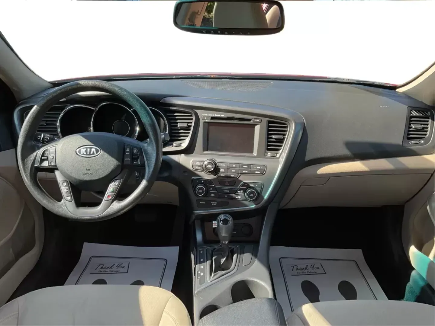 2012 Kia Optima LX (5XXGM4A73CG) with an Other engine, located at 8750 N County Rd 25A, Piqua, OH, 45356, (937) 908-9800, 40.164391, -84.232513 - **Discover Your Next Adventure with the 2012 Kia Optima LX at Advantage Car and Credit!**<br /> <br /> Are you searching for a reliable sedan that perfectly blends style, comfort, and functionality? Look no further than the 2012 Kia Optima LX, available now at Advantage Car and Credit in Fairborn, O - Photo#19