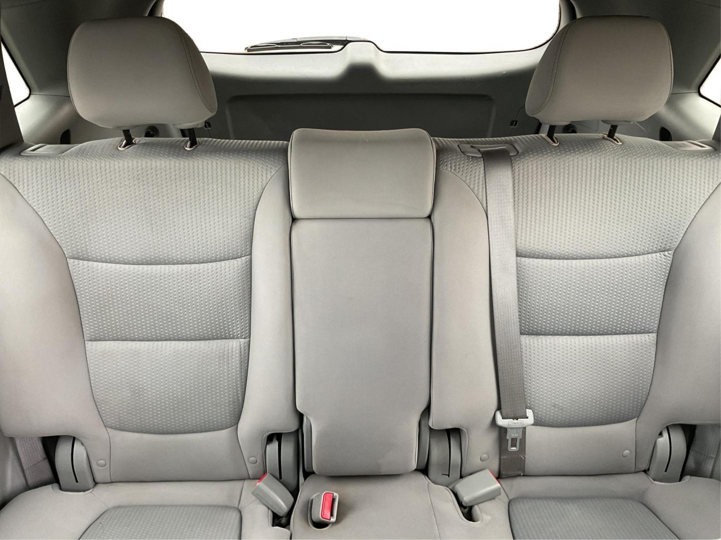 2012 Kia Sorento LX (5XYKTCA68CG) with an 2.4L I-4 gasoline direct injection engine, located at 4508 South Dixie Dr, Moraine, OH, 45439, (937) 908-9800, 39.689976, -84.218452 - 2012 Kia Sorento LX - Photo#13